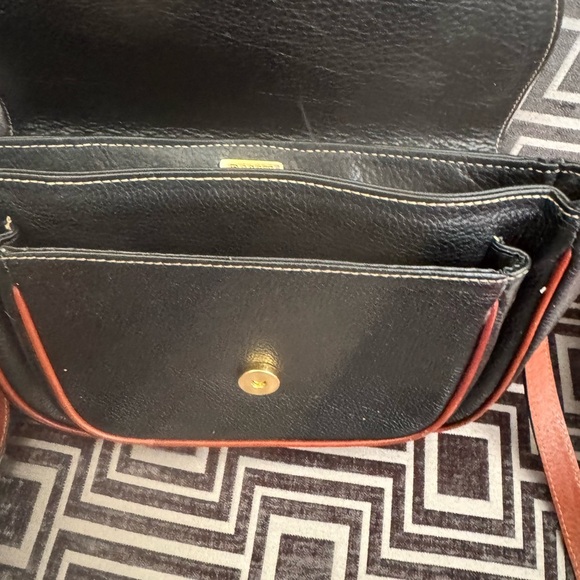 Vintage Bally Crossbody Bag - Picture 11 of 12